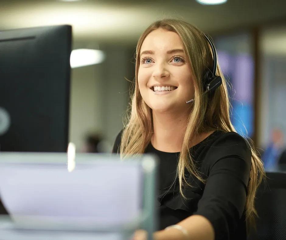 Collection of modern resume templates displayed on a desk.