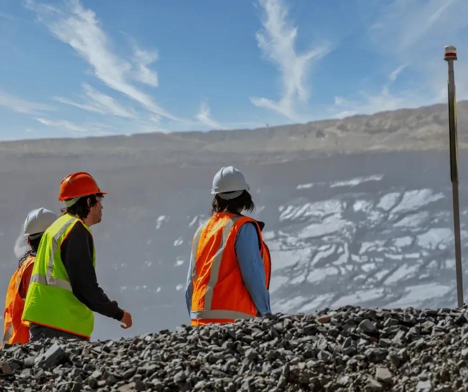 Designer fine-tuning typography on a resume template.