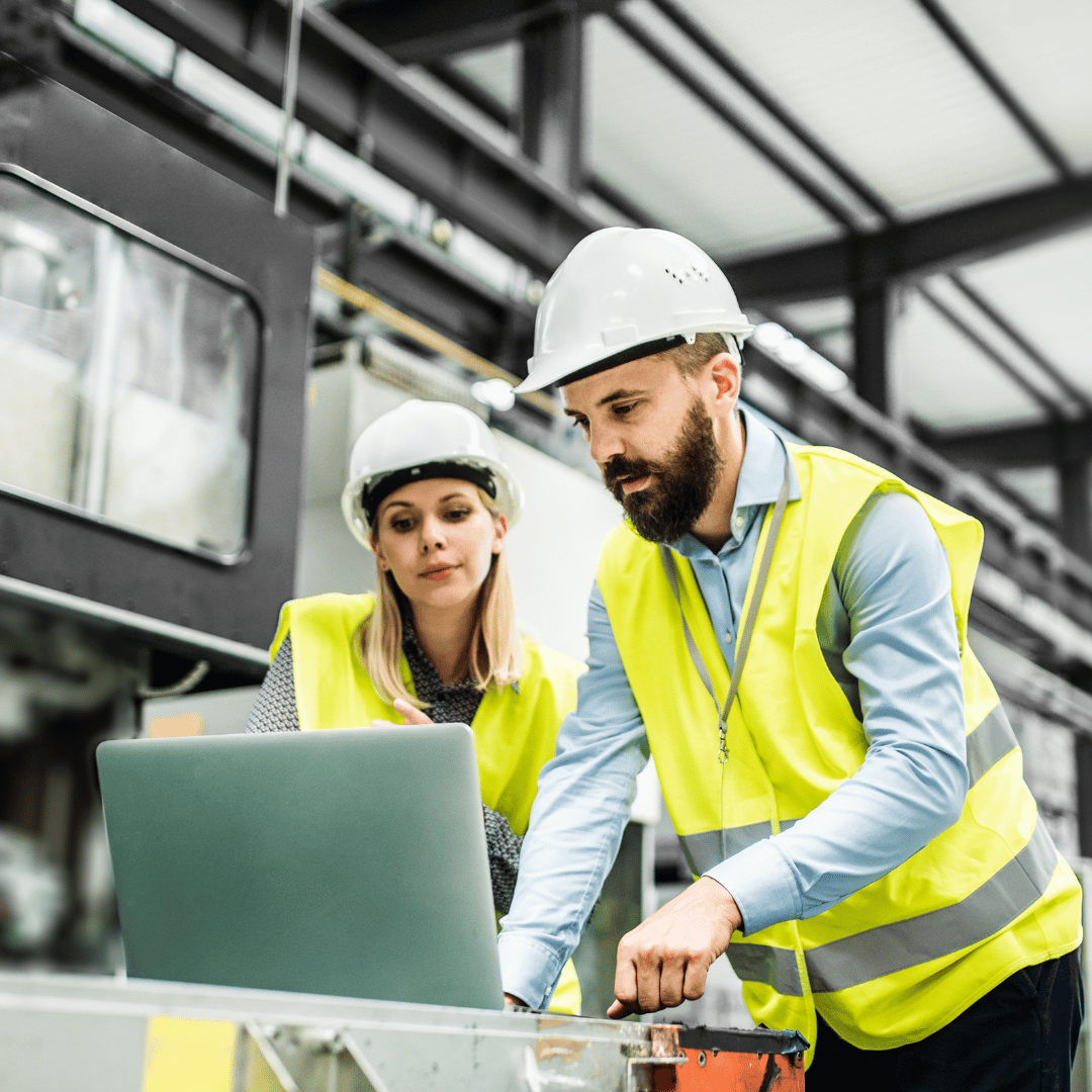 Manufacturing, Transport & Logistics Industry Jobs Outlook 2025: How to Stand Out in a Competitive Market