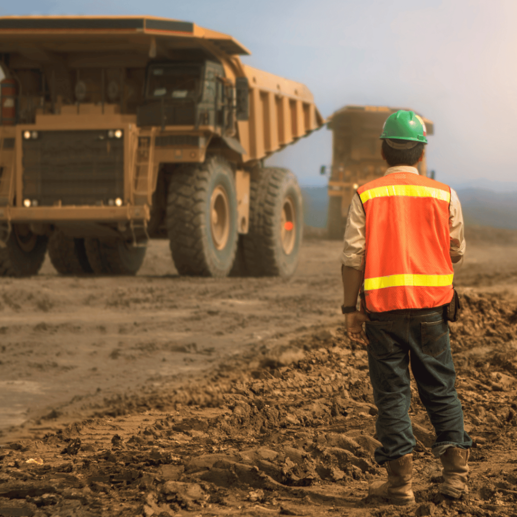 Mining, Resources & Energy Industry Jobs Outlook 2025: How to Stand Out in a Competitive Market