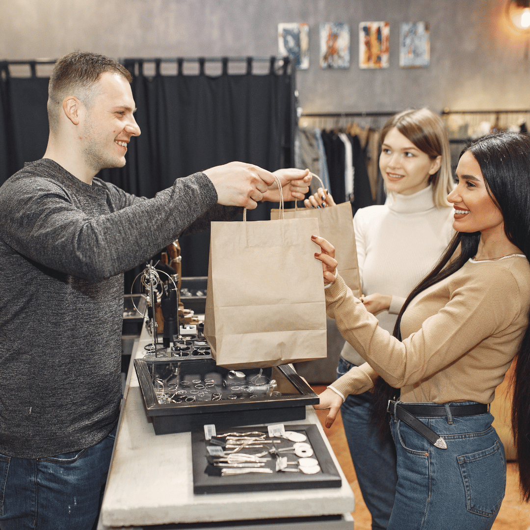 Retail & Consumer Products Industry Jobs Outlook 2025: How To Stand Out in a Competitive Market