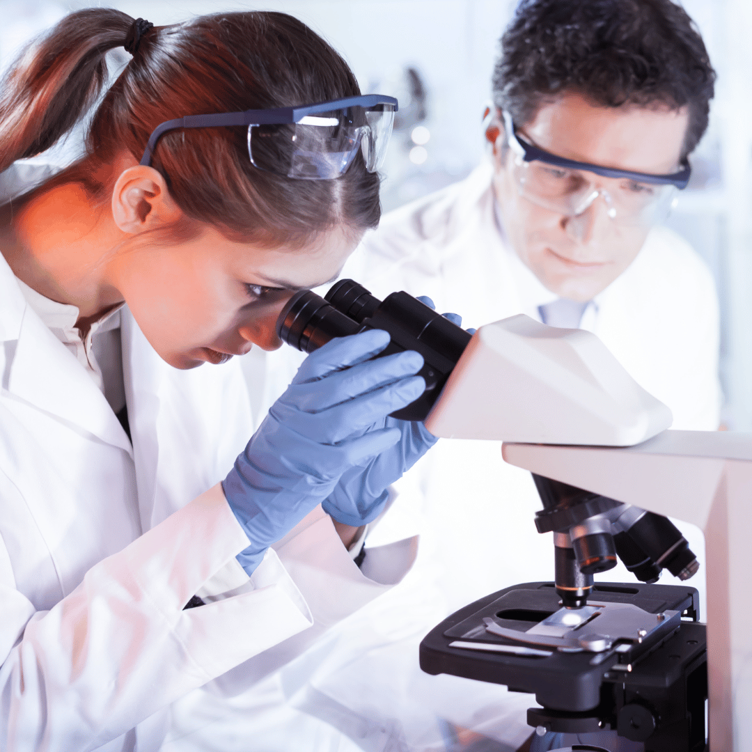 Science & Technology Industry Jobs Outlook 2025: How To Stand Out in a Competitive Market