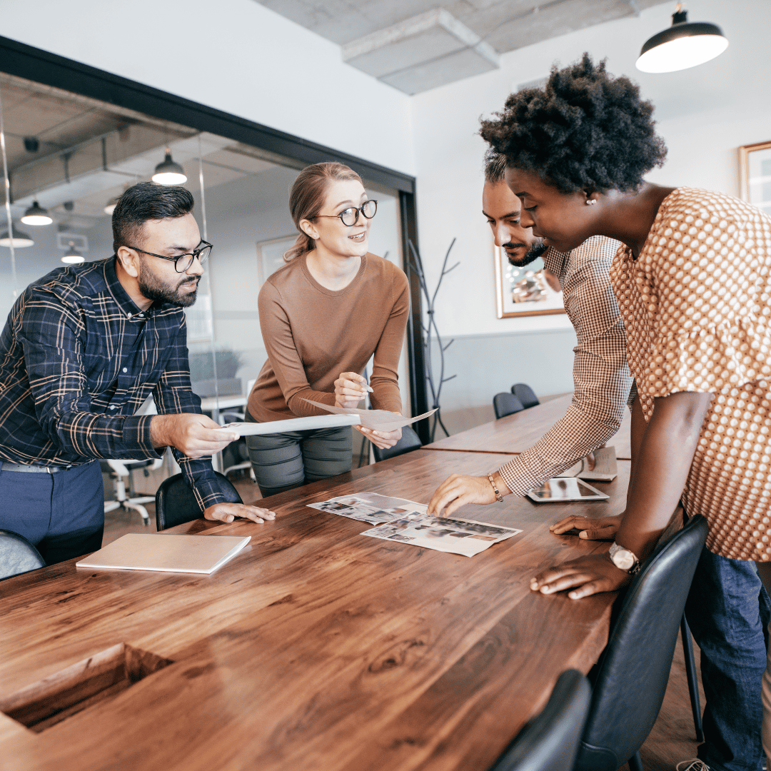 Self-Employment Industry Jobs Outlook 2025: How to Stand Out in a Competitive Market
