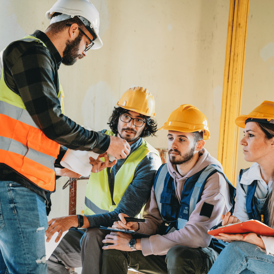 Trades & Services Industry Jobs Outlook 2025: How To Stand Out in a Competitive Market