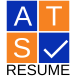 ATS Resume