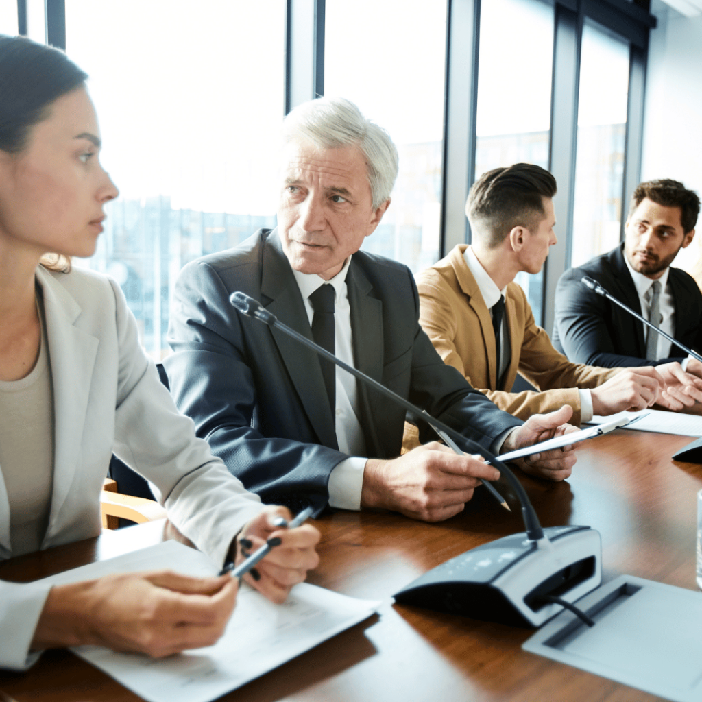 Government & Defence Industry Jobs Outlook 2025: How to Stand Out in a Competitive Market