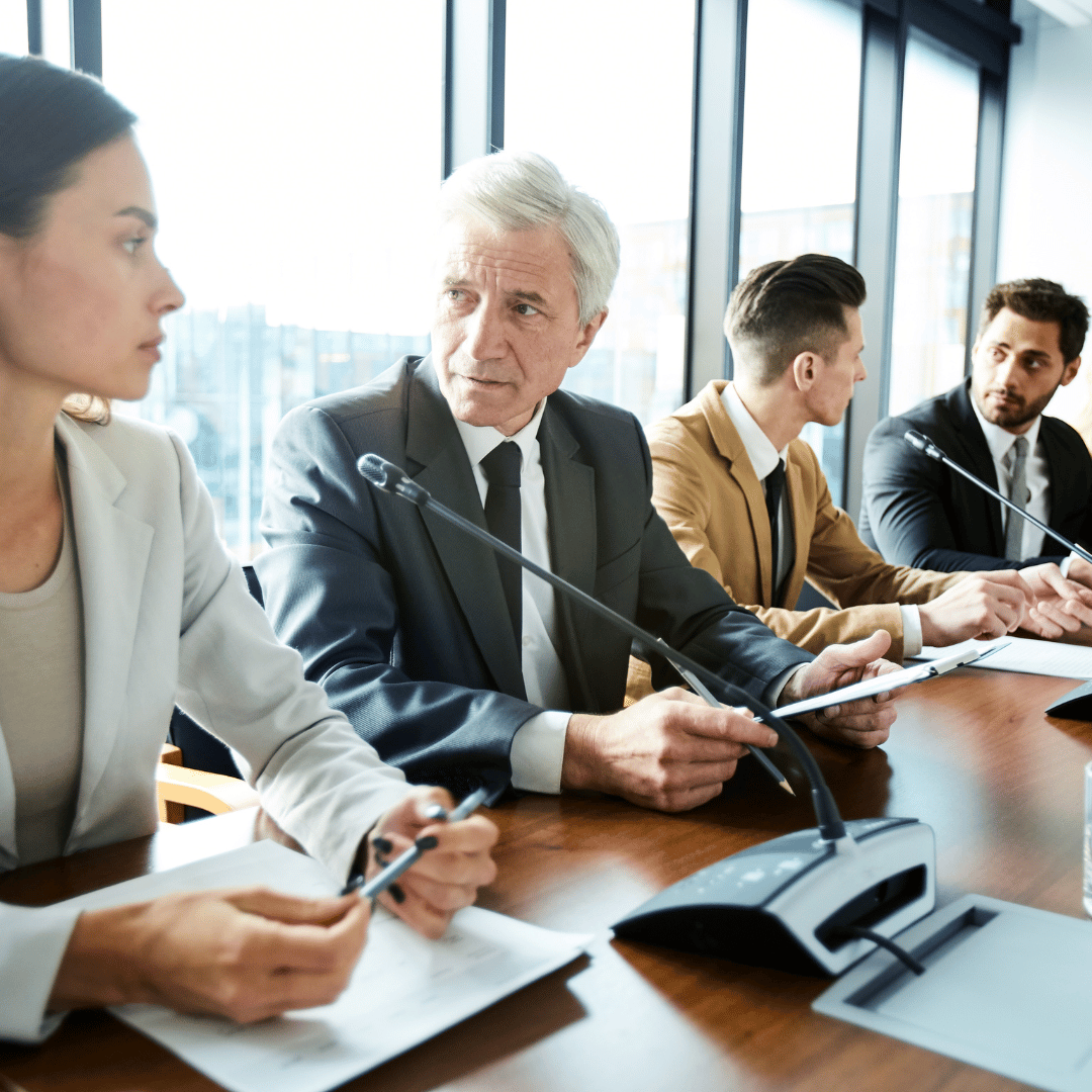 Government & Defence Industry Jobs Outlook 2025: How to Stand Out in a Competitive Market