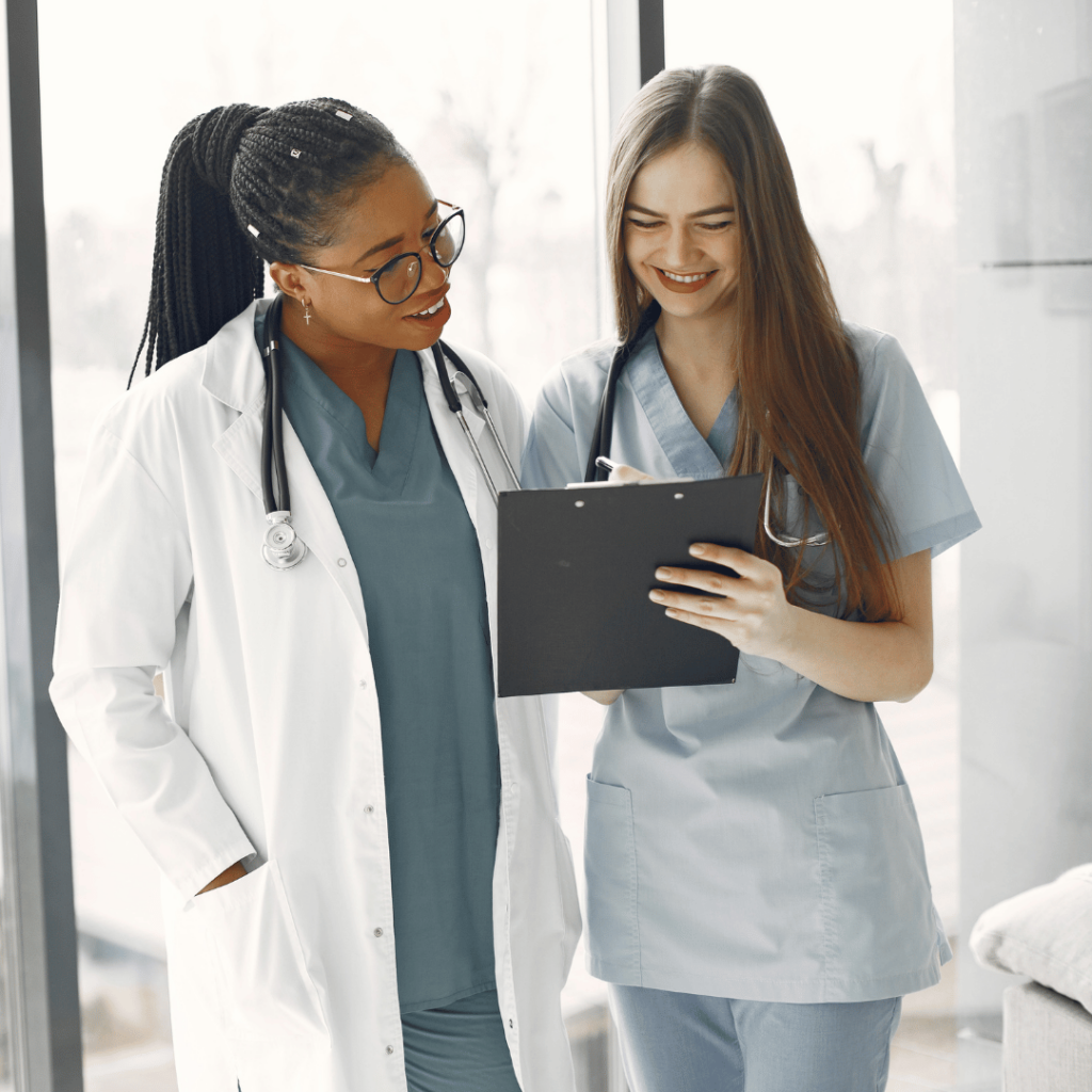 Healthcare & Medical Industry Jobs Outlook 2025: How to Stand Out in a Competitive Market