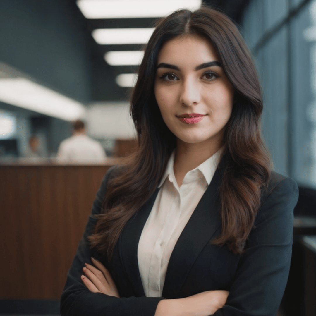Stand Out For Banking & Financial Services Jobs