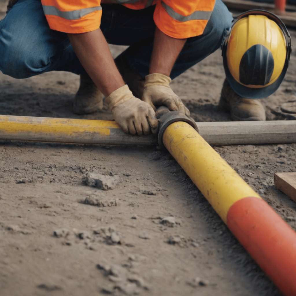 Construction Industry Jobs Outlook 2025: How to Stand Out in a Competitive Market