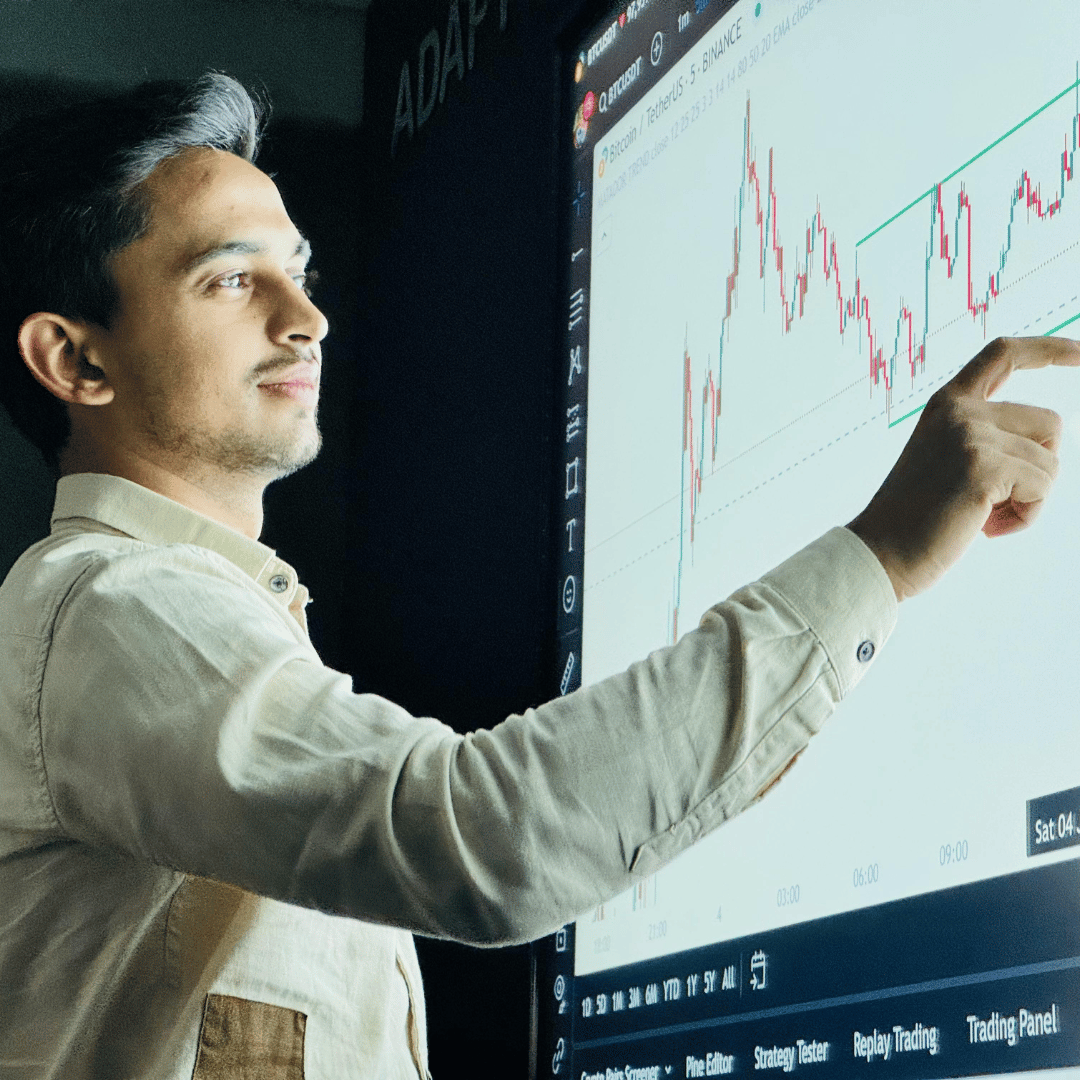 Unlocking Opportunities: Crafting the Perfect Finance Resume
