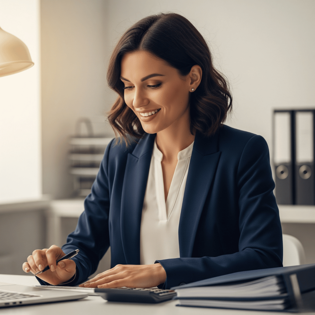 Certified Public Accountant Resume & Resume Tips