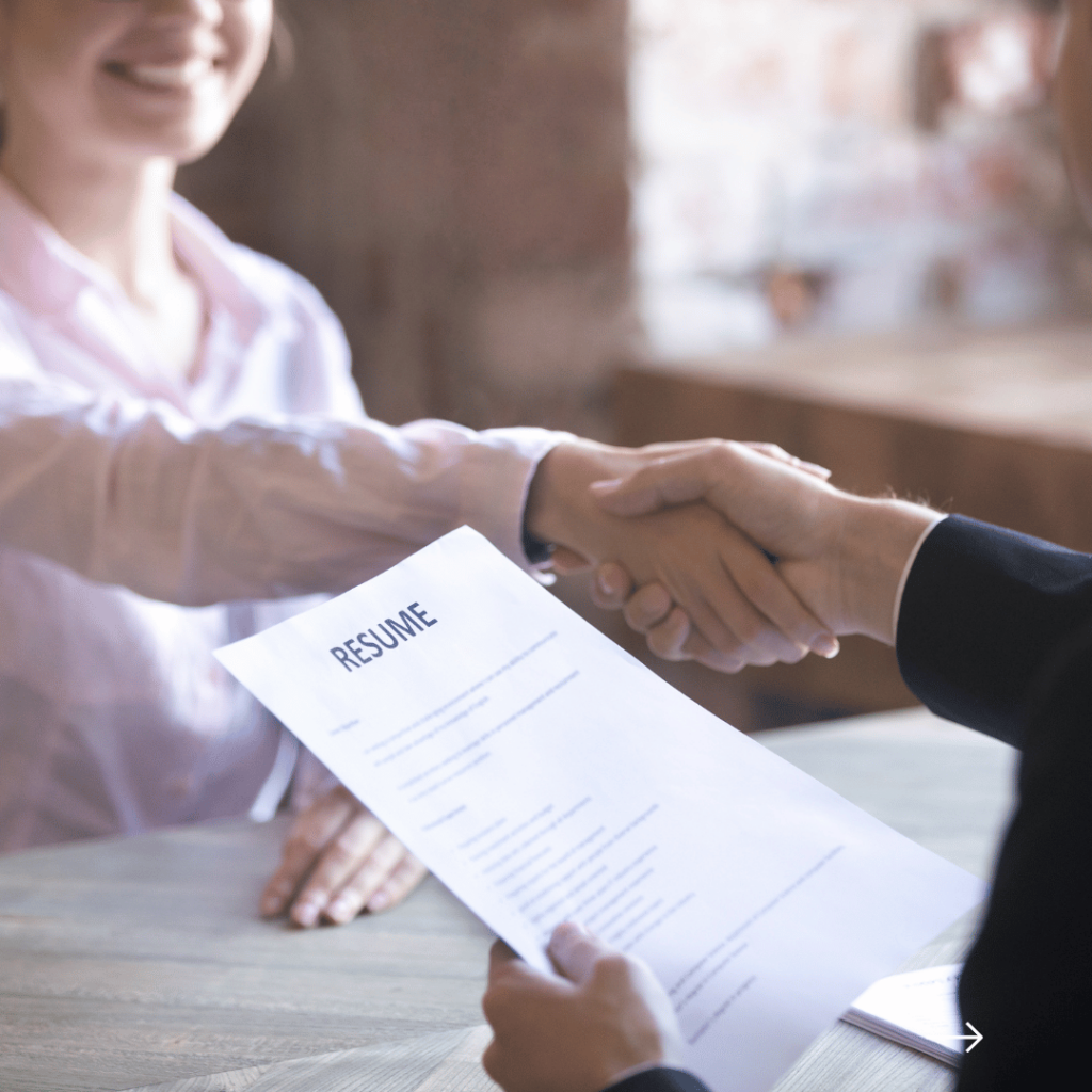 Gratitude Journaling For Your Job Hunting