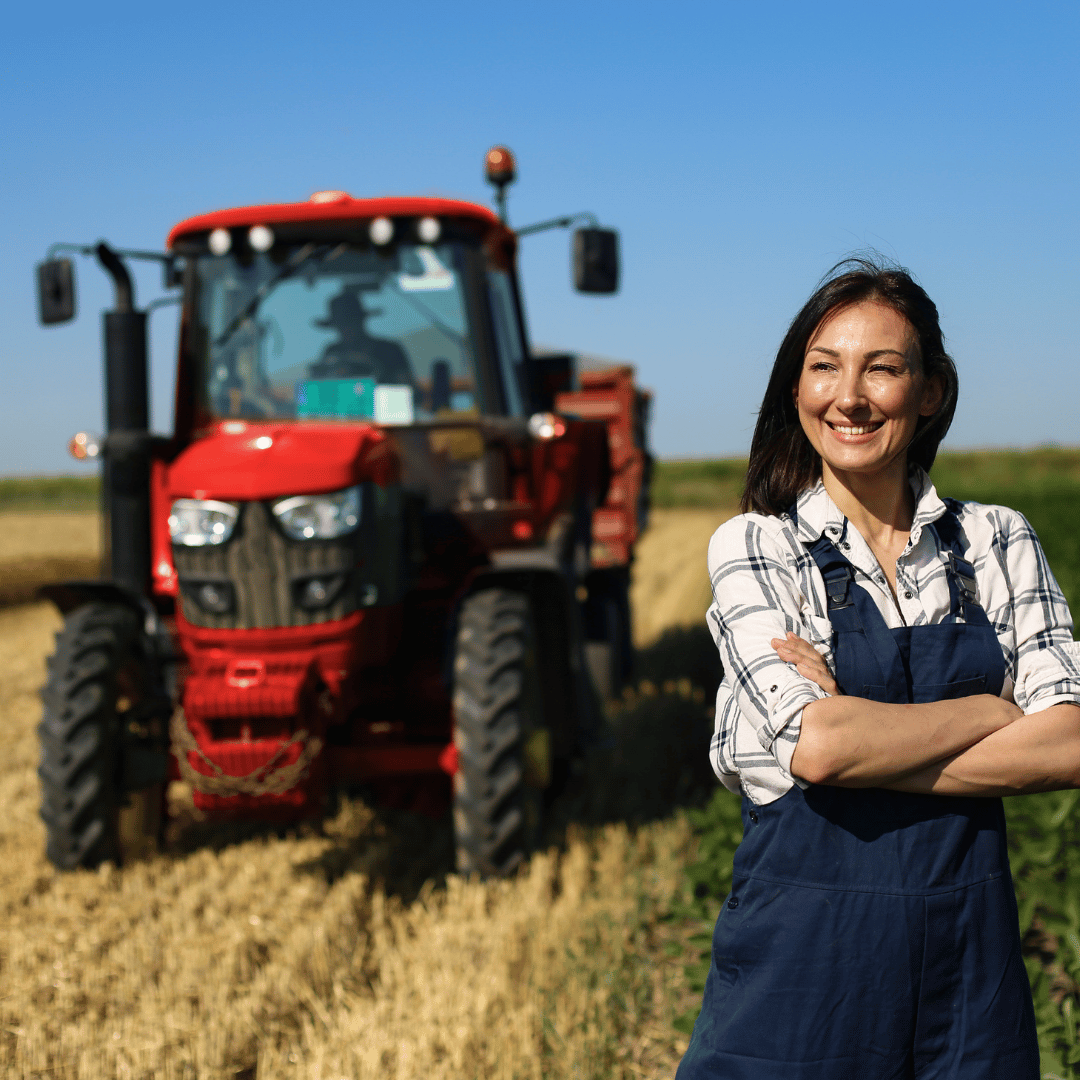 Targeting Government Roles with Confidence: Department of Agriculture, Water and the Environment