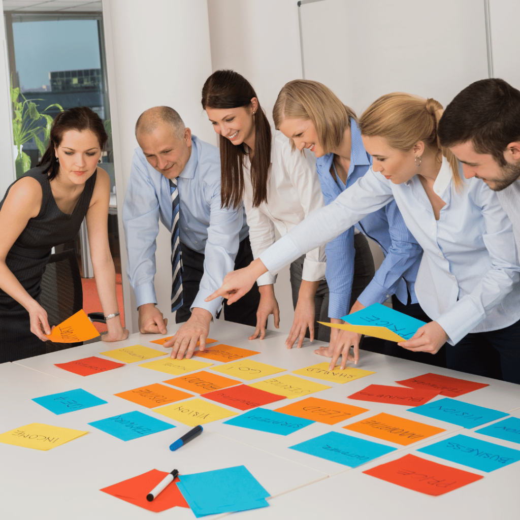 Crafting Resumes That Secure Meaningful Careers