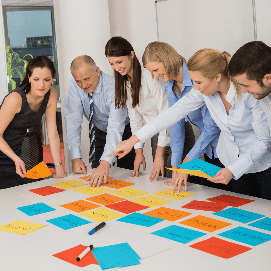 Crafting Resumes That Secure Meaningful Careers