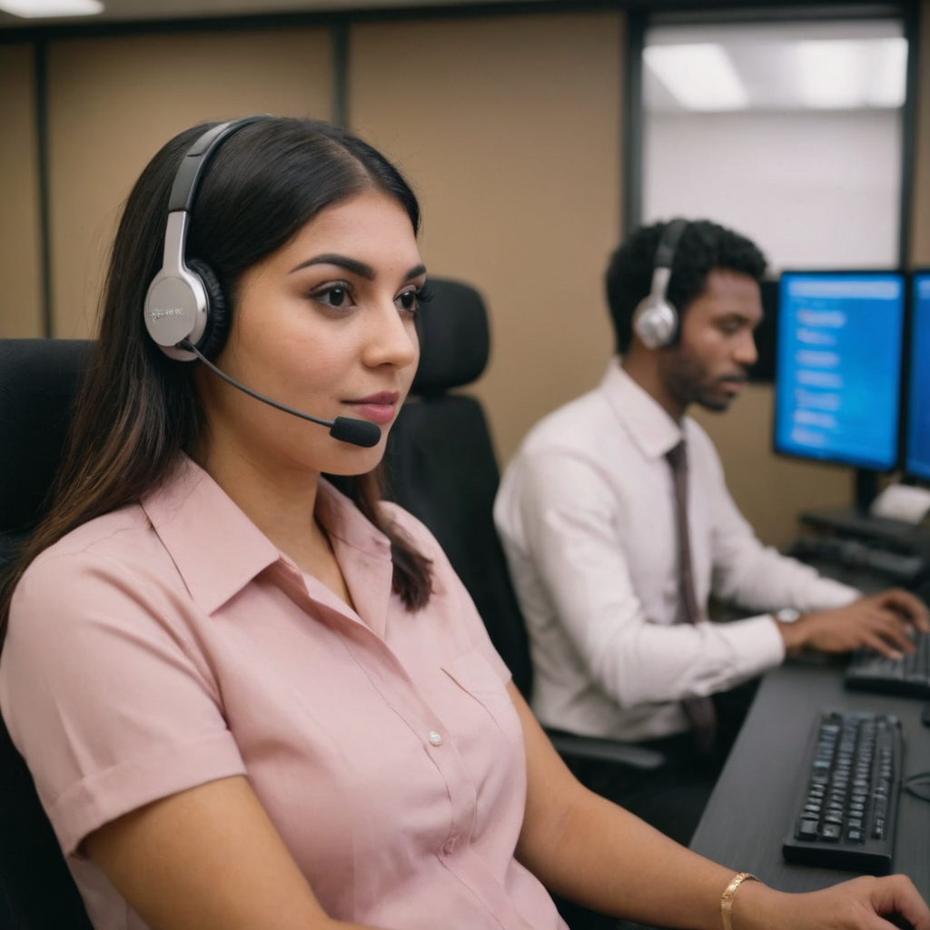 Call Centre & Customer Service Industry Jobs Outlook 2025